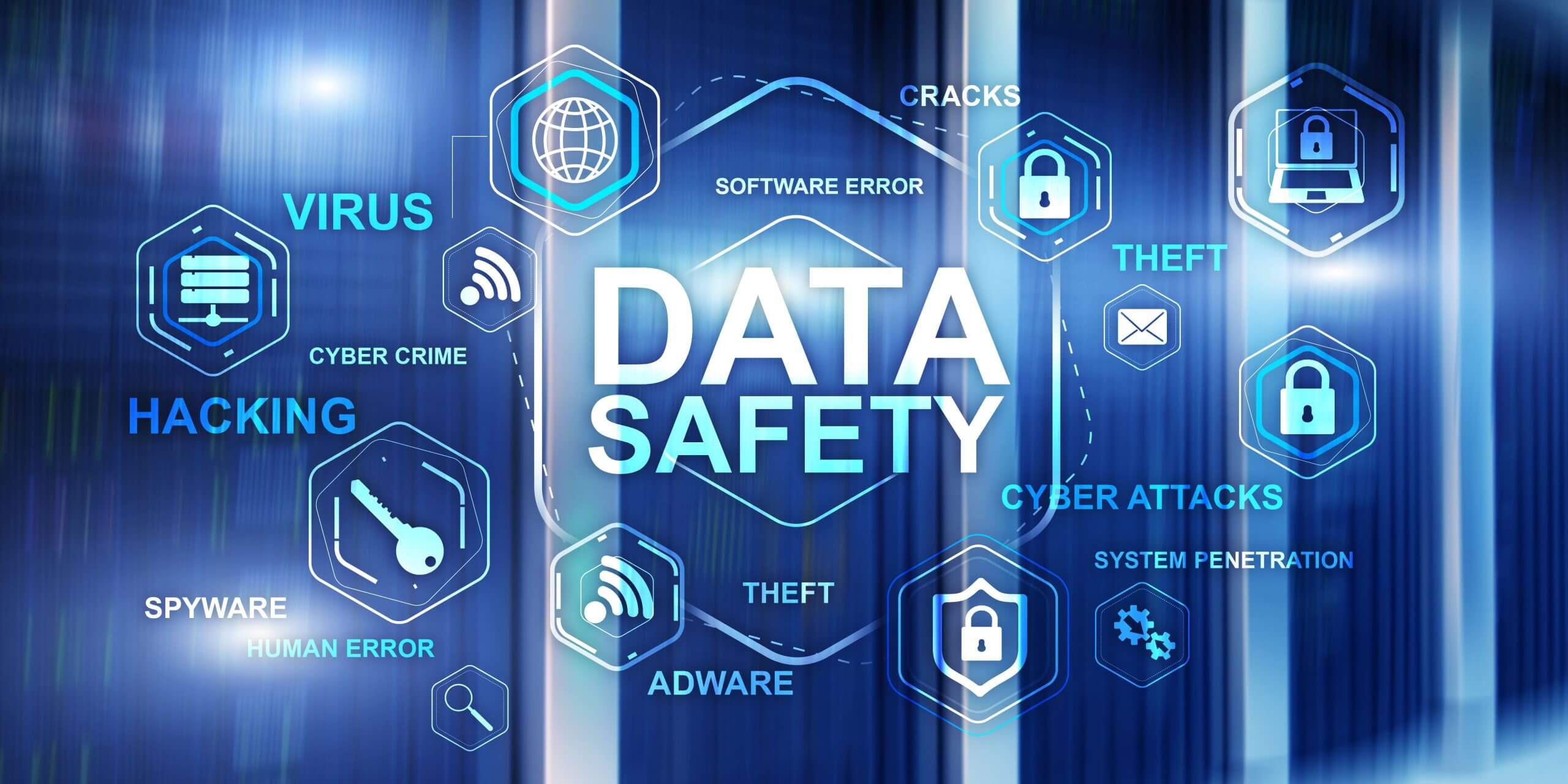 Beyond the Firewall: A Holistic Approach to Cybersecurity